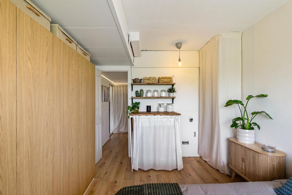 Meerpaal 32, 9732 AB Groningen - € 245.000 k.k. - ben-s Makelaars Groningen