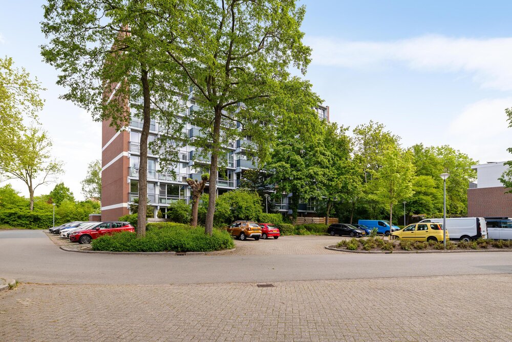 Meerpaal 32, 9732 AB Groningen - € 245.000 k.k. - ben-s Makelaars Groningen