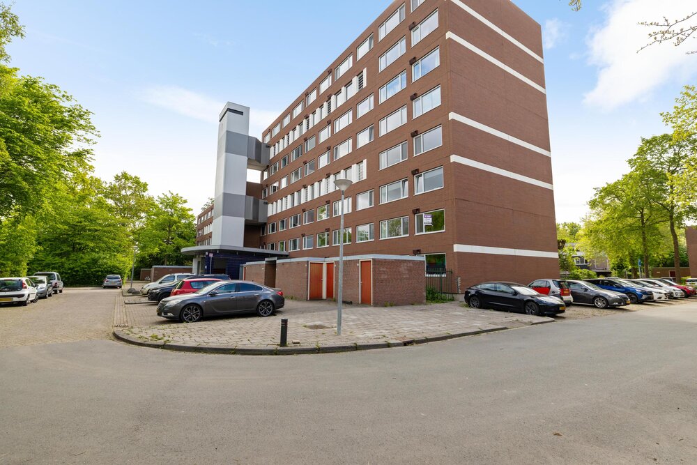 Meerpaal 32, 9732 AB Groningen - € 245.000 k.k. - ben-s Makelaars Groningen