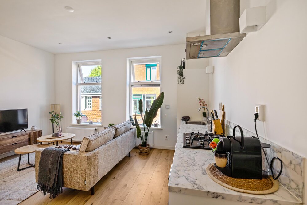 Kruitlaan 37a, 9711 TX Groningen - € 200.000 k.k. - ben-s Makelaars Groningen
