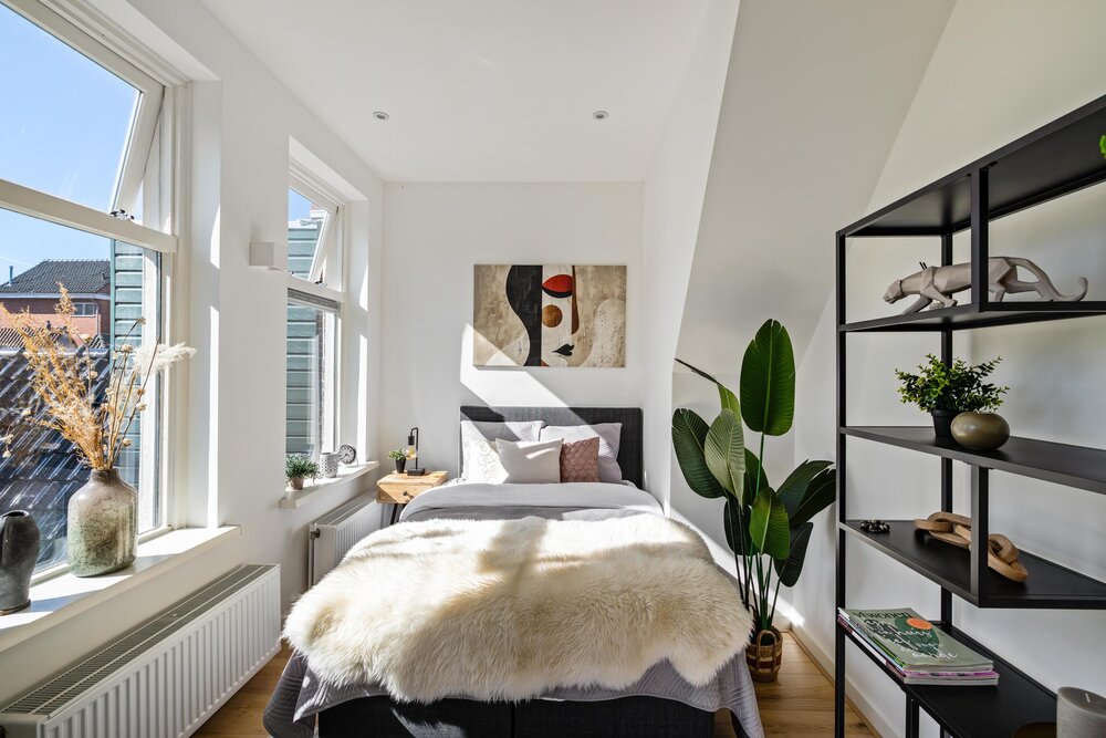 Kruitlaan 37a, 9711 TX Groningen - € 200.000 k.k. - ben-s Makelaars Groningen