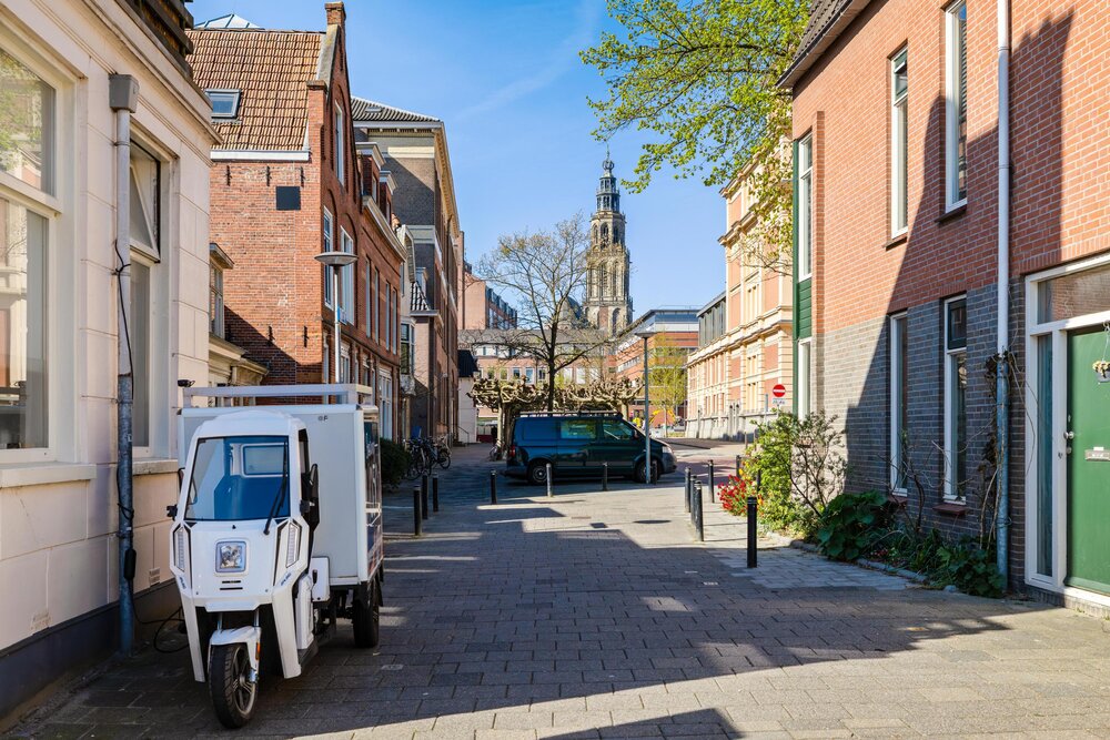Kruitlaan 37a, 9711 TX Groningen - € 200.000 k.k. - ben-s Makelaars Groningen