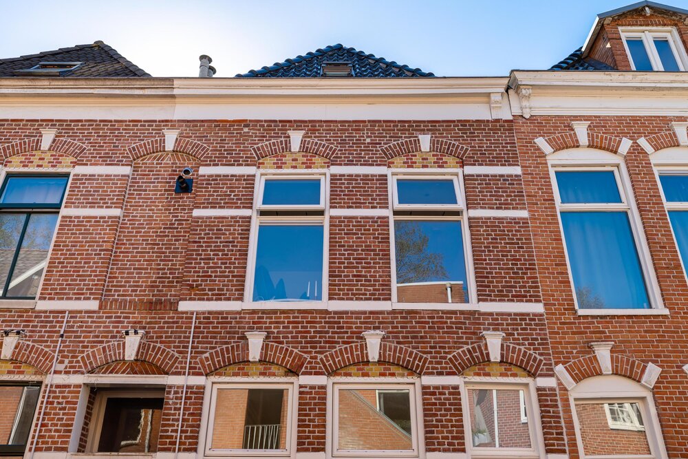 Kruitlaan 37a, 9711 TX Groningen - € 200.000 k.k. - ben-s Makelaars Groningen