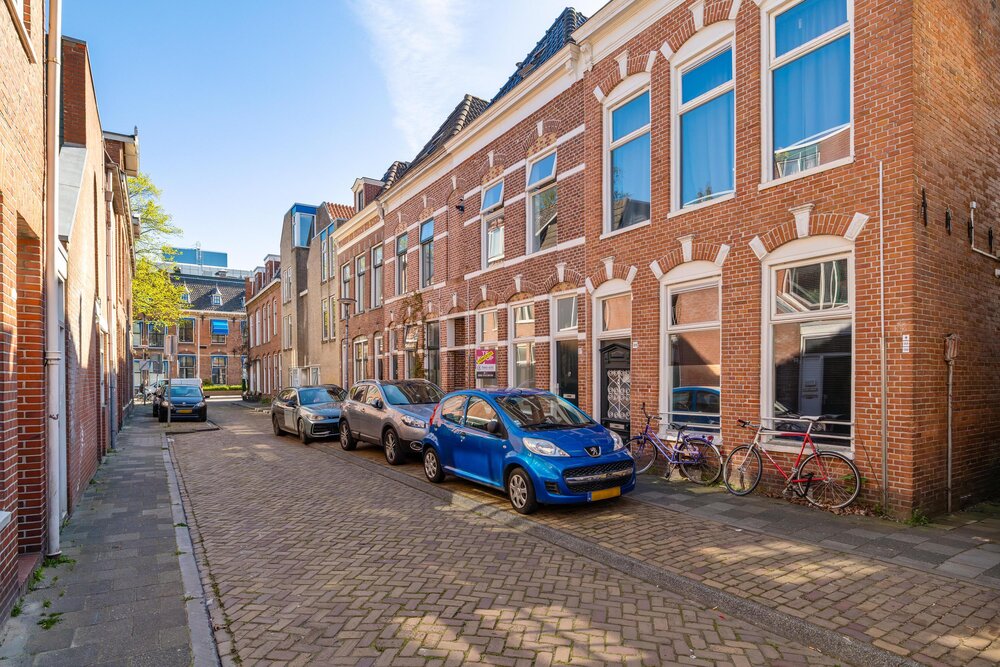 Kruitlaan 37a