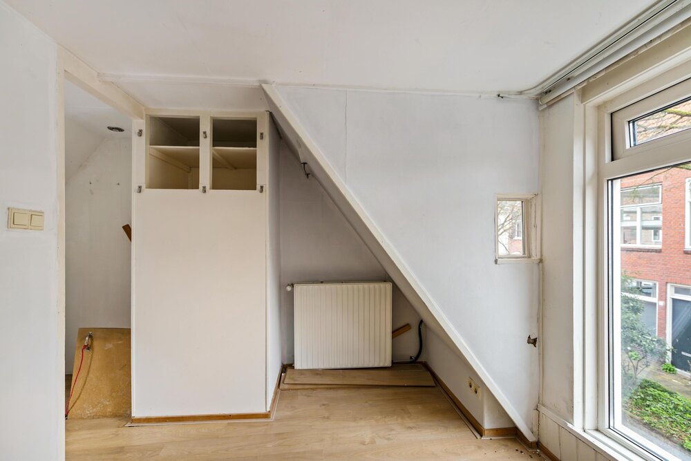 Kleine Appelstraat 18, 9712 TZ Groningen - € 150.000 k.k. - ben-s Makelaars Groningen