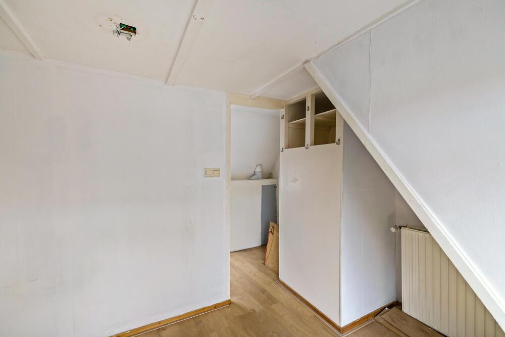 Kleine Appelstraat 18, 9712 TZ Groningen - € 150.000 k.k. - ben-s Makelaars Groningen