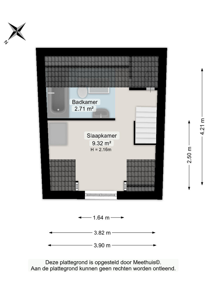 Kleine Appelstraat 18, 9712 TZ Groningen - € 150.000 k.k. - ben-s Makelaars Groningen