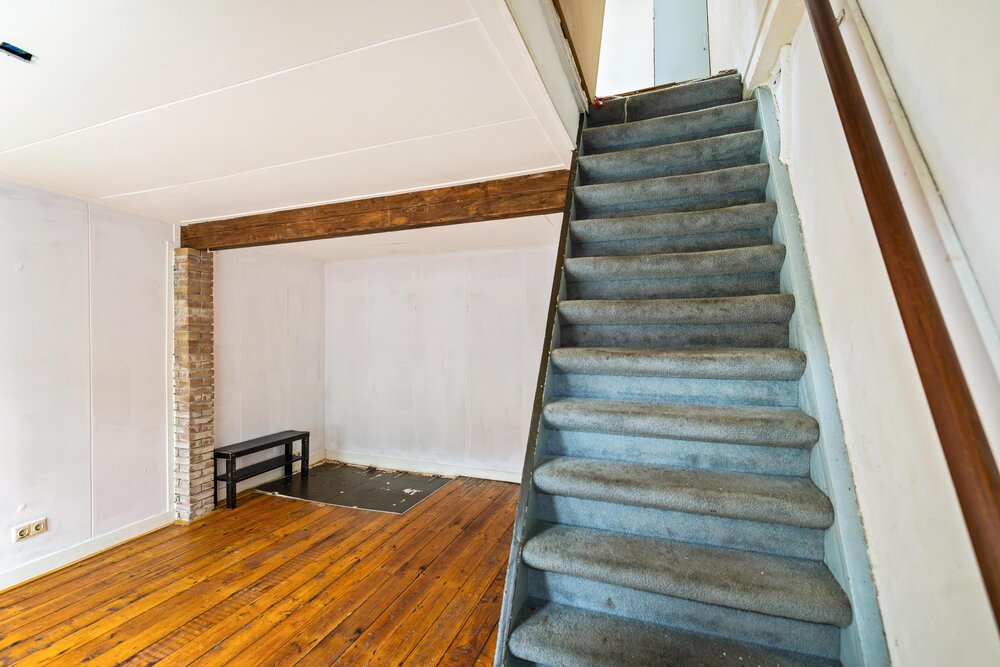 Kleine Appelstraat 18, 9712 TZ Groningen - € 150.000 k.k. - ben-s Makelaars Groningen