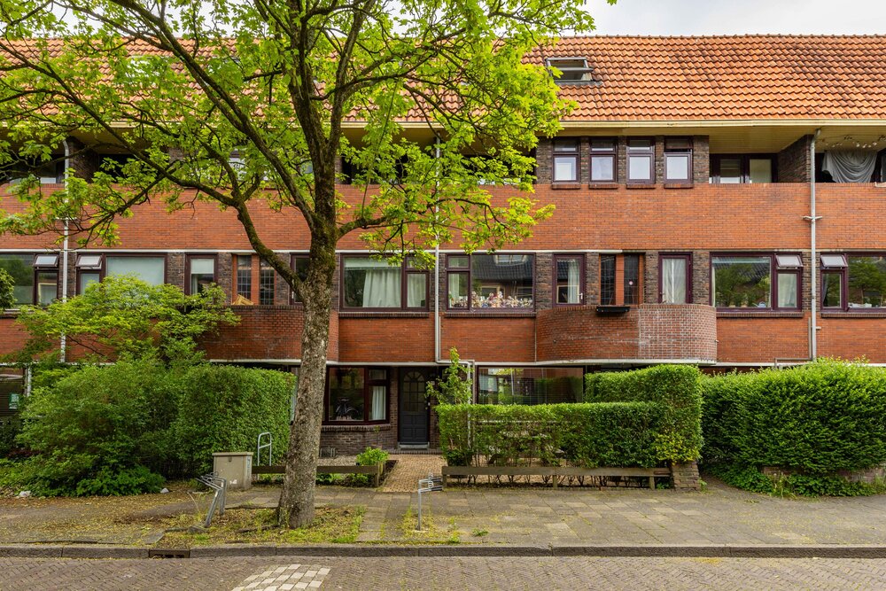 Celebesstraat 50, 9715 JJ Groningen - € 340.000 k.k. - ben-s Makelaars Groningen