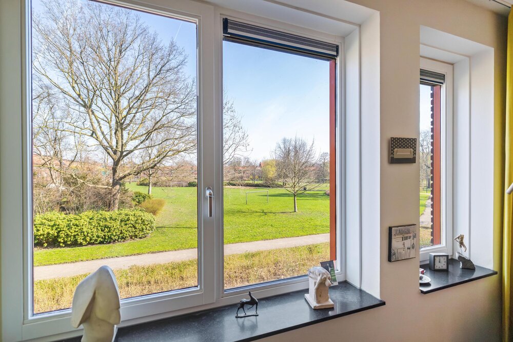 Parkzijde 17, 9713 WE Groningen - € 285.000 k.k. - ben-s Makelaars Groningen