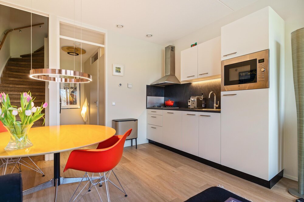 Parkzijde 17, 9713 WE Groningen - € 285.000 k.k. - ben-s Makelaars Groningen