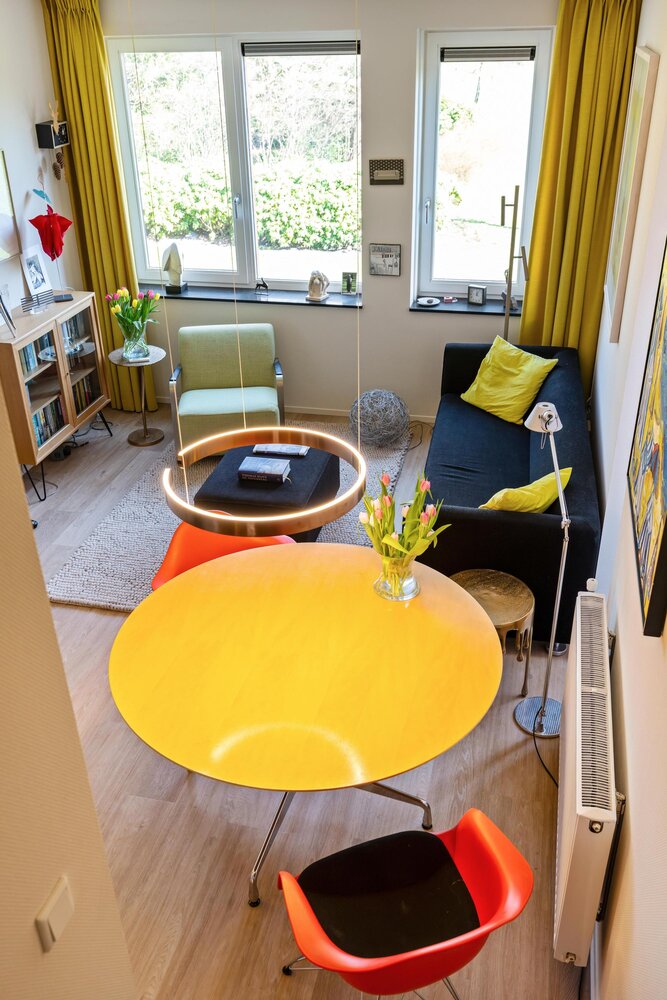 Parkzijde 17, 9713 WE Groningen - € 285.000 k.k. - ben-s Makelaars Groningen