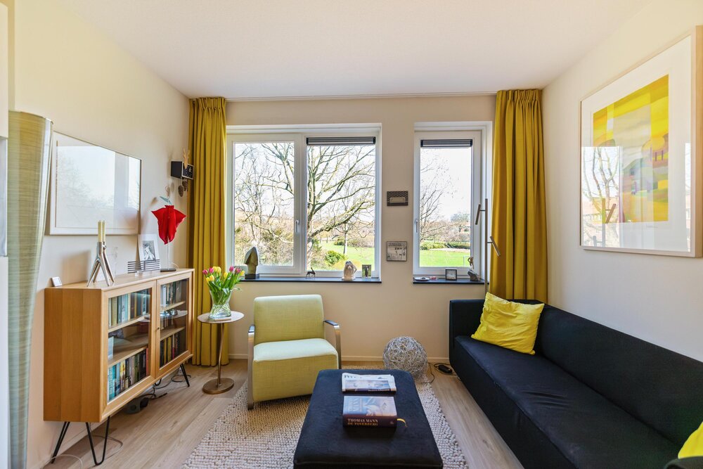 Parkzijde 17, 9713 WE Groningen - € 285.000 k.k. - ben-s Makelaars Groningen