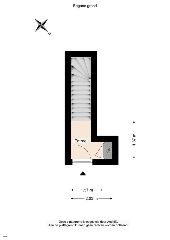Parkzijde 17, 9713 WE Groningen - € 285.000 k.k. - ben-s Makelaars Groningen