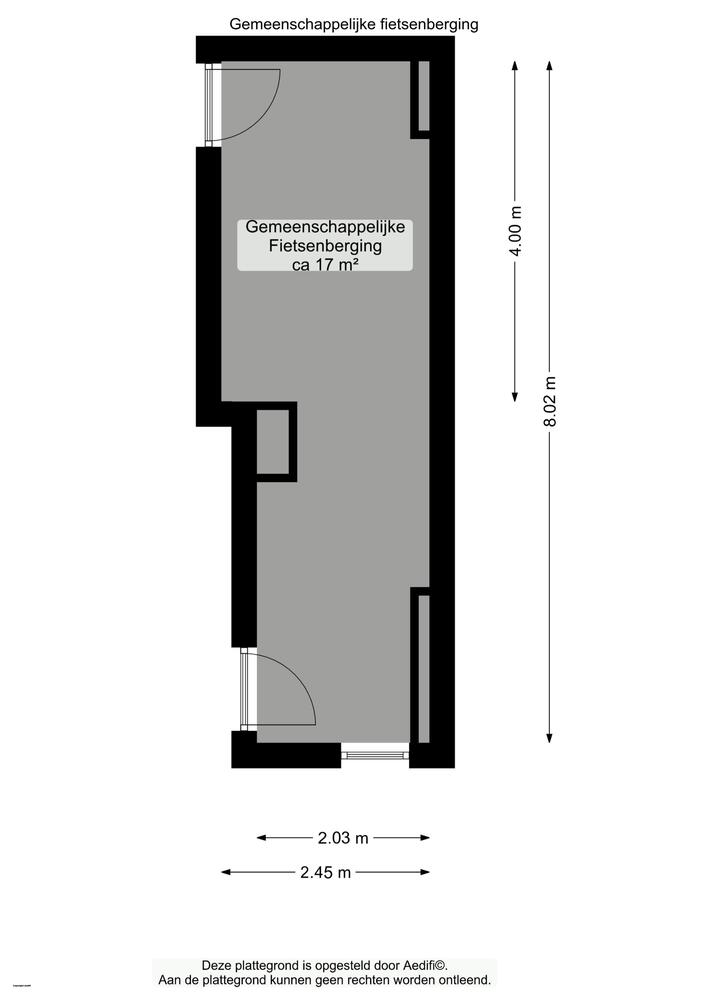 Parkzijde 17, 9713 WE Groningen - € 285.000 k.k. - ben-s Makelaars Groningen