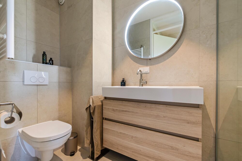 Parkzijde 17, 9713 WE Groningen - € 285.000 k.k. - ben-s Makelaars Groningen