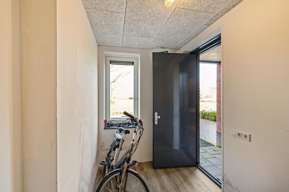 Parkzijde 17, 9713 WE Groningen - € 285.000 k.k. - ben-s Makelaars Groningen