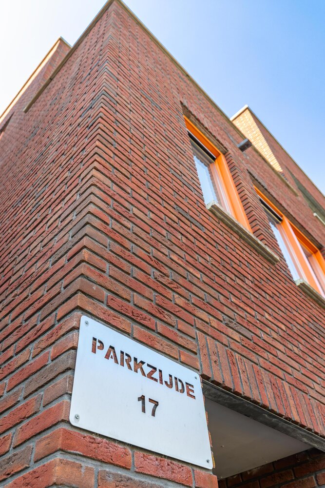 Parkzijde 17, 9713 WE Groningen - € 285.000 k.k. - ben-s Makelaars Groningen