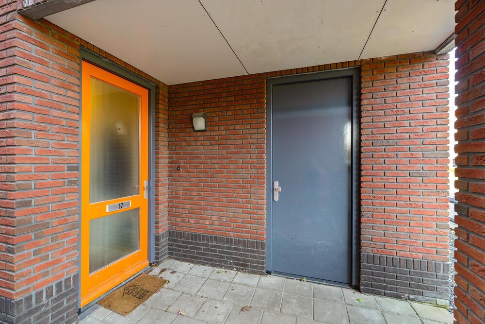 Parkzijde 17, 9713 WE Groningen - € 285.000 k.k. - ben-s Makelaars Groningen