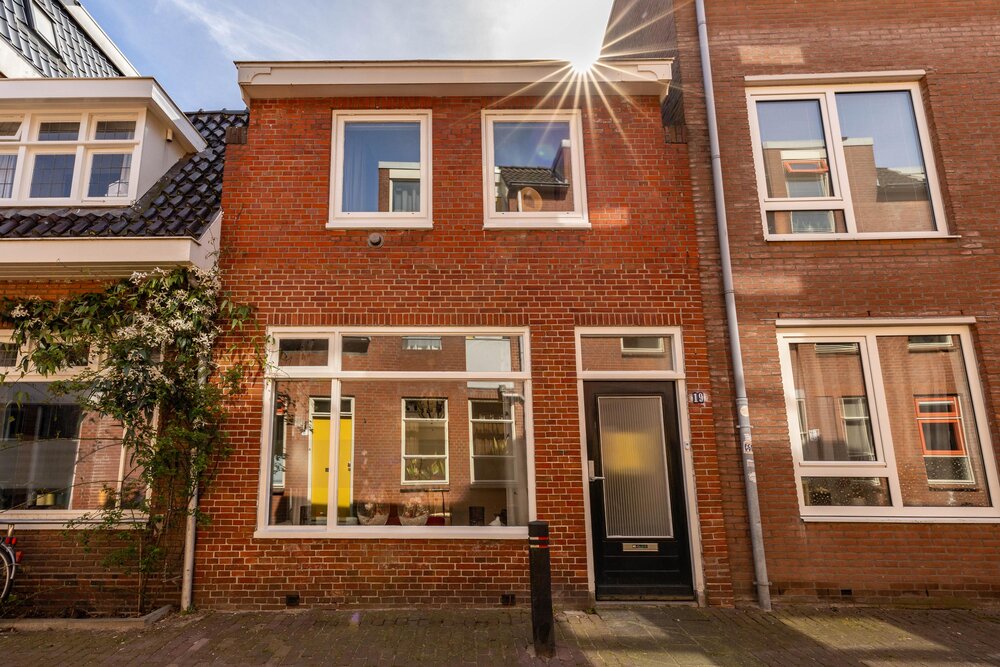 Pluimerstraat 19, 9711 SV Groningen - € 325.000 k.k. - ben-s Makelaars Groningen
