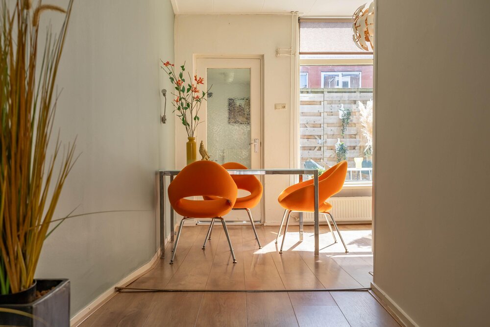 Pluimerstraat 19, 9711 SV Groningen - € 325.000 k.k. - ben-s Makelaars Groningen