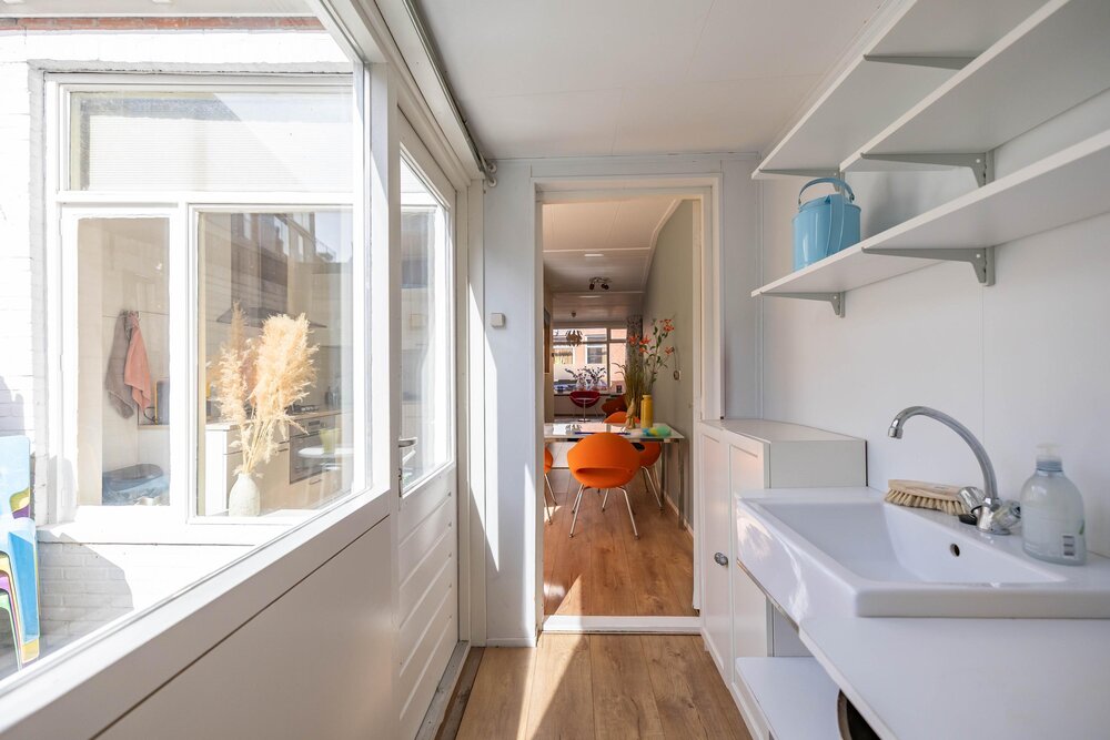 Pluimerstraat 19, 9711 SV Groningen - € 325.000 k.k. - ben-s Makelaars Groningen