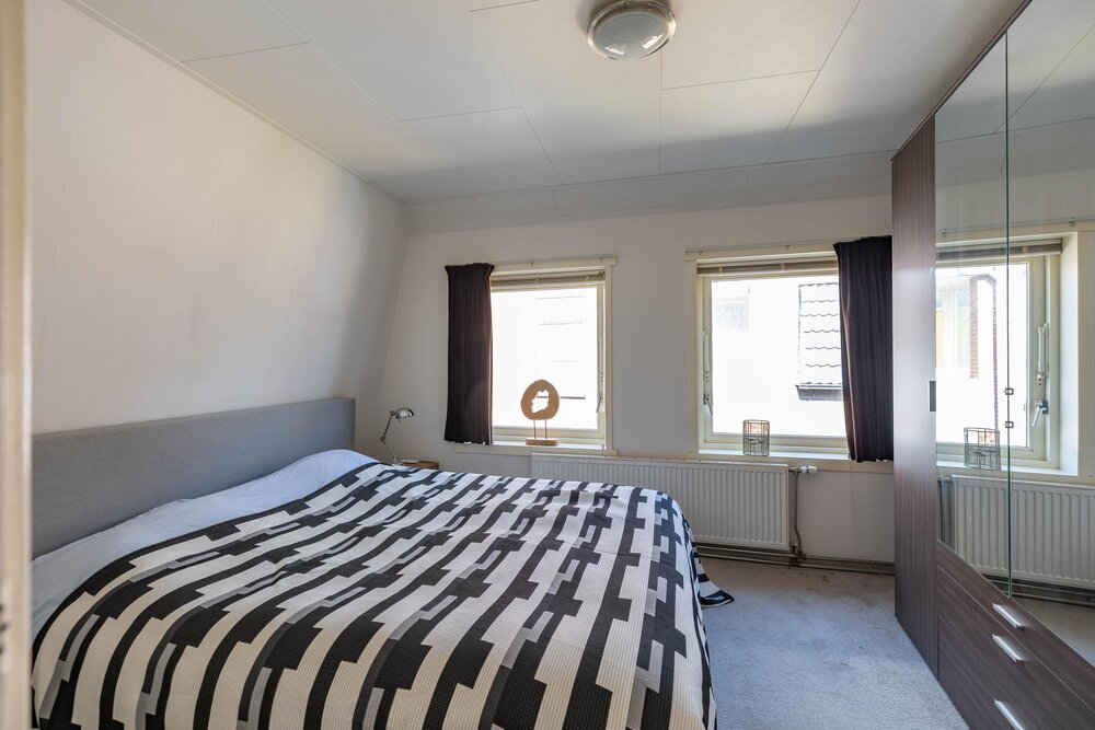 Pluimerstraat 19, 9711 SV Groningen - € 325.000 k.k. - ben-s Makelaars Groningen