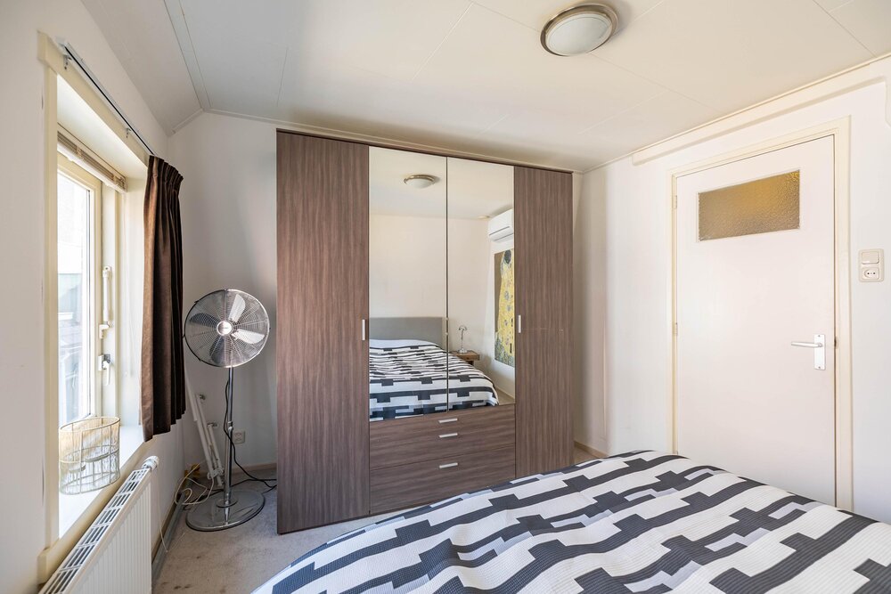 Pluimerstraat 19, 9711 SV Groningen - € 325.000 k.k. - ben-s Makelaars Groningen