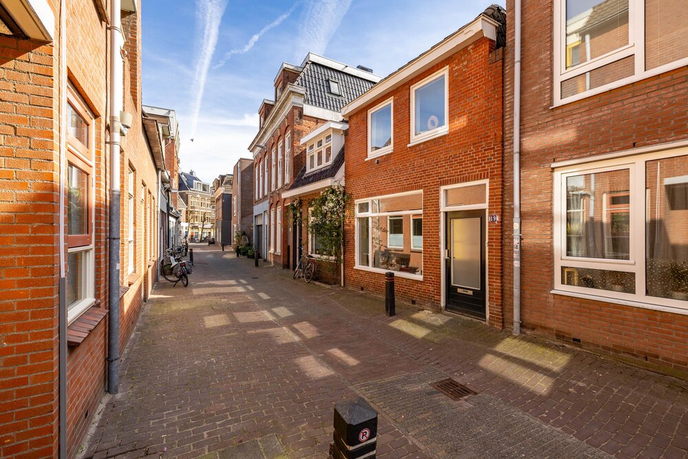 Pluimerstraat 19, 9711 SV Groningen - € 325.000 k.k. - ben-s Makelaars Groningen