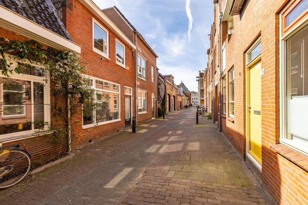 Pluimerstraat 19, 9711 SV Groningen - € 325.000 k.k. - ben-s Makelaars Groningen