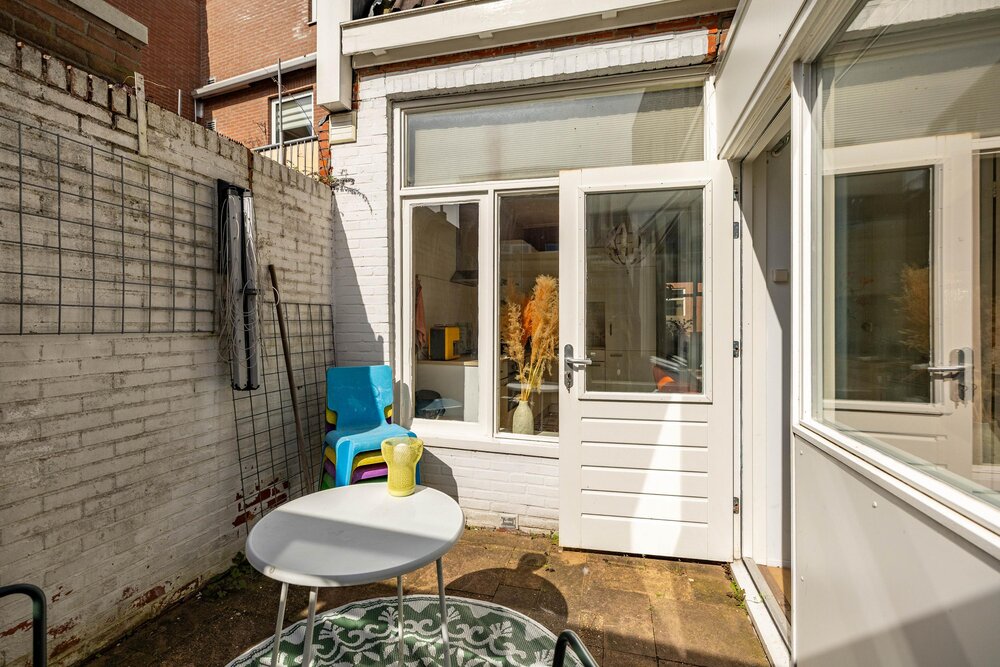 Pluimerstraat 19, 9711 SV Groningen - € 325.000 k.k. - ben-s Makelaars Groningen