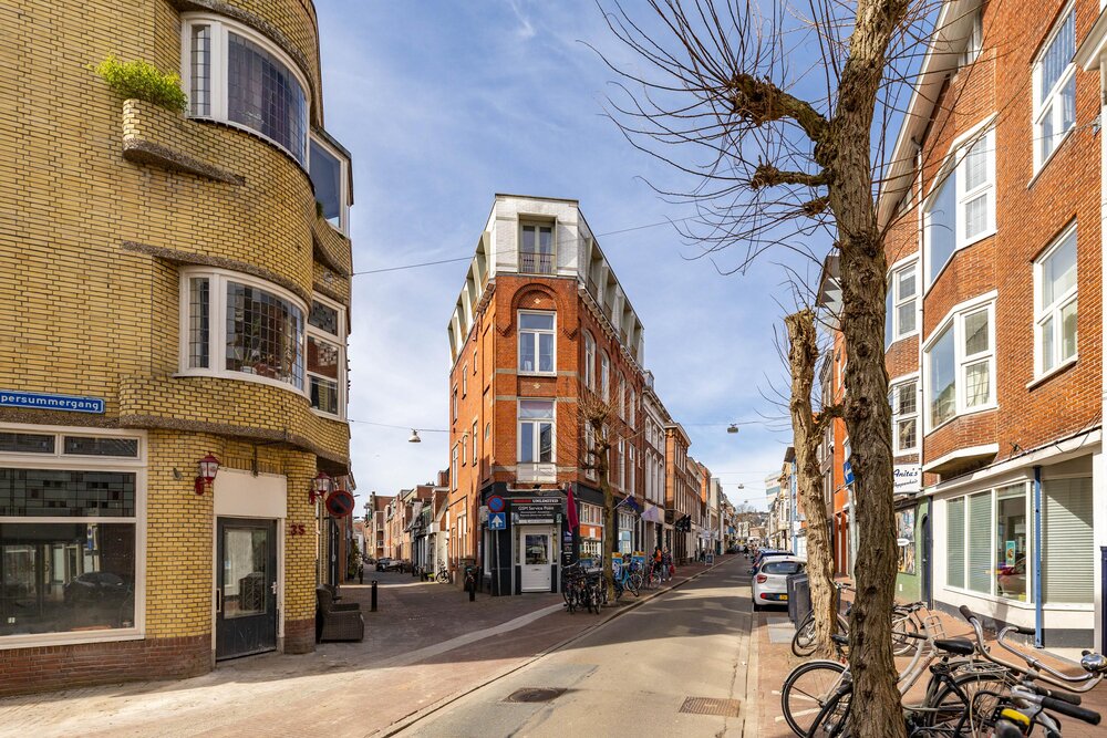 Pluimerstraat 19, 9711 SV Groningen - € 325.000 k.k. - ben-s Makelaars Groningen
