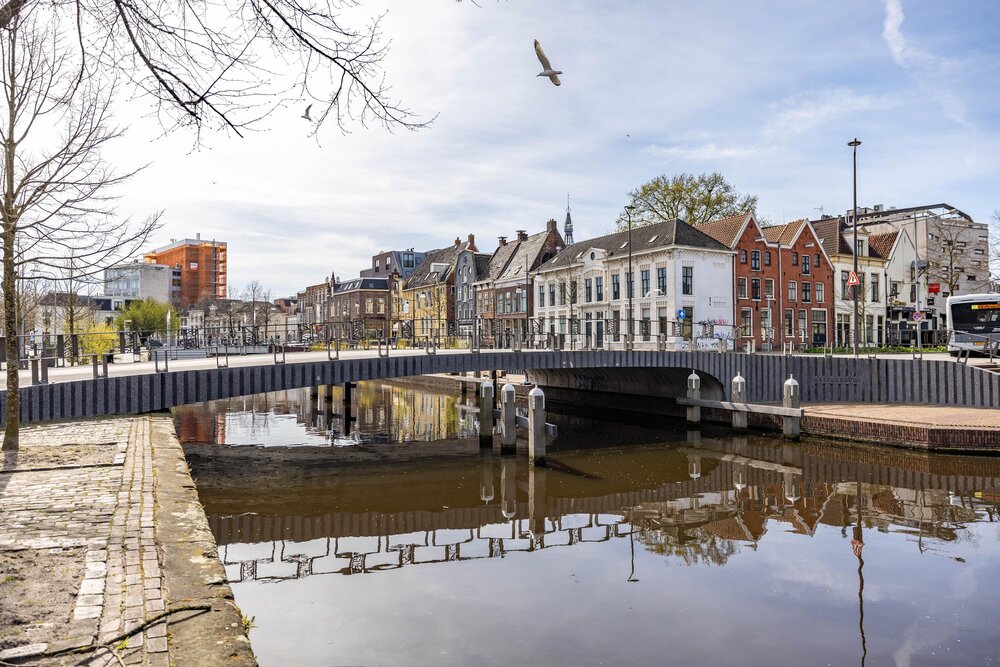 Pluimerstraat 19, 9711 SV Groningen - € 325.000 k.k. - ben-s Makelaars Groningen