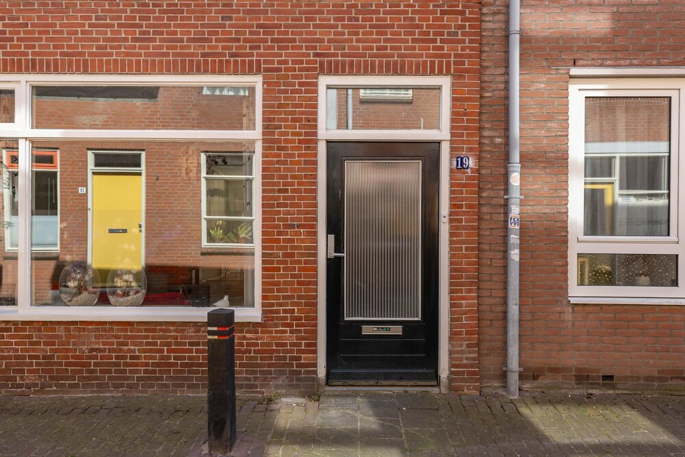 Pluimerstraat 19, 9711 SV Groningen - € 325.000 k.k. - ben-s Makelaars Groningen