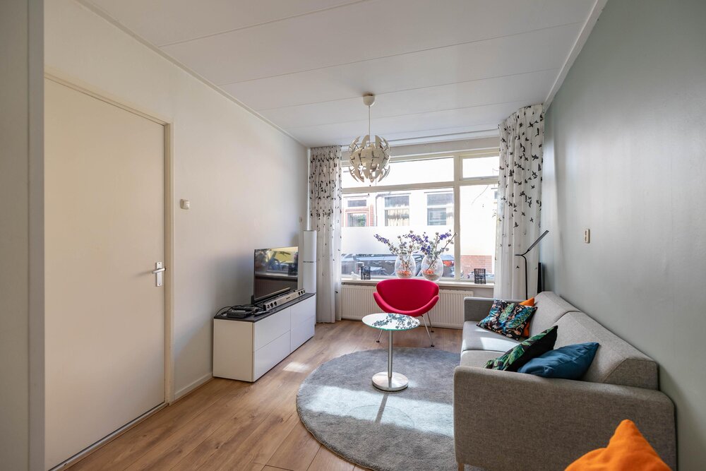 Pluimerstraat 19, 9711 SV Groningen - € 325.000 k.k. - ben-s Makelaars Groningen