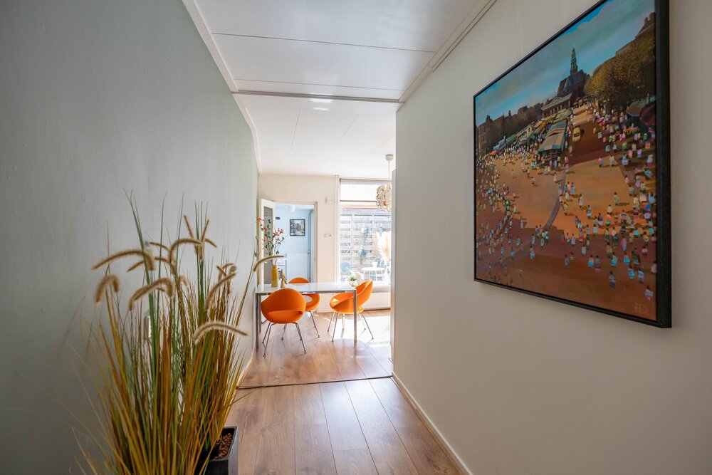 Pluimerstraat 19, 9711 SV Groningen - € 325.000 k.k. - ben-s Makelaars Groningen