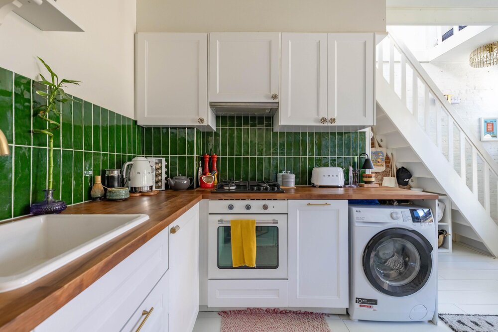 Kleine Bergstraat 7, 9717 NA Groningen - € 195.000 k.k. - ben-s Makelaars Groningen