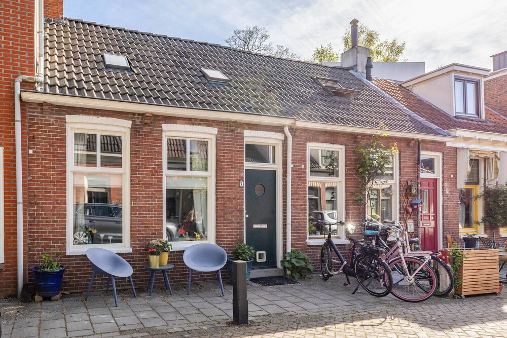 Kleine Bergstraat 7