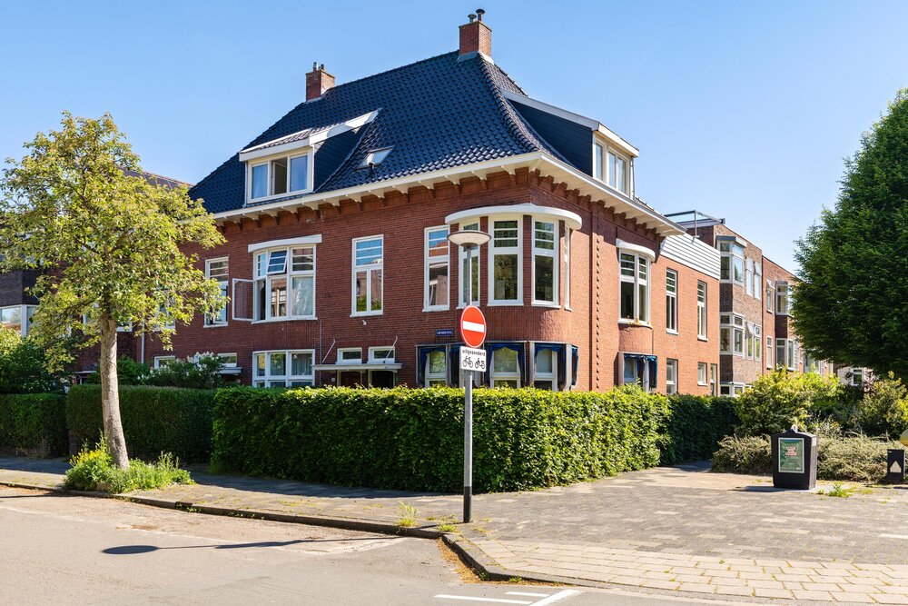 Coendersweg 42, 9722 GH Groningen - € 285.000 k.k. - ben-s Makelaars Groningen