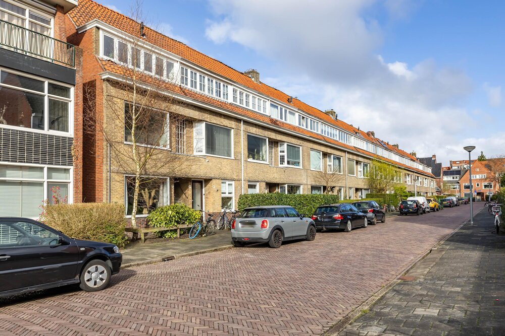 Berkelstraat 21b, 9725 GV Groningen - € 275.000 k.k. - ben-s Makelaars Groningen