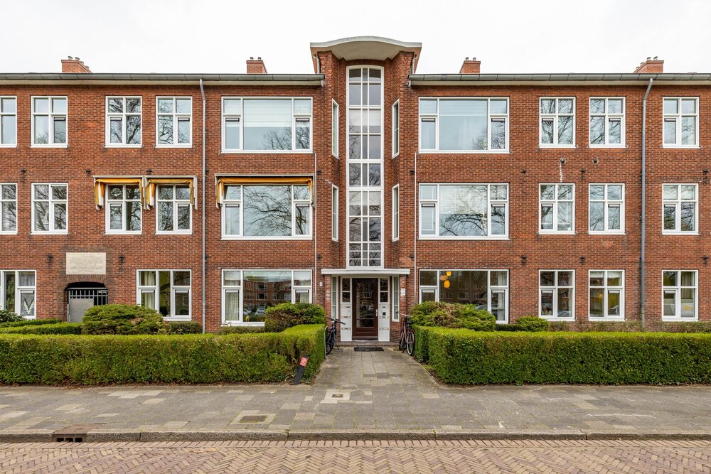 Gorechtkade 23a, 9713 BC Groningen - € 275.000 k.k. - ben-s Makelaars Groningen