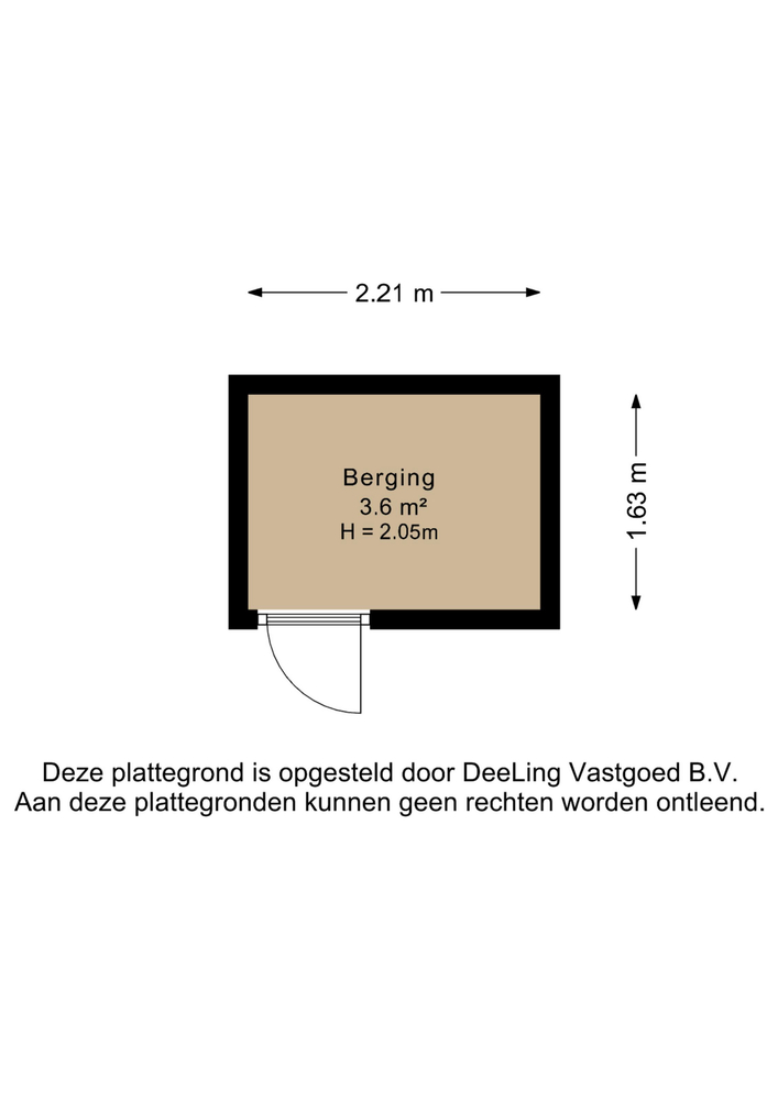 Gorechtkade 23a, 9713 BC Groningen - € 275.000 k.k. - ben-s Makelaars Groningen