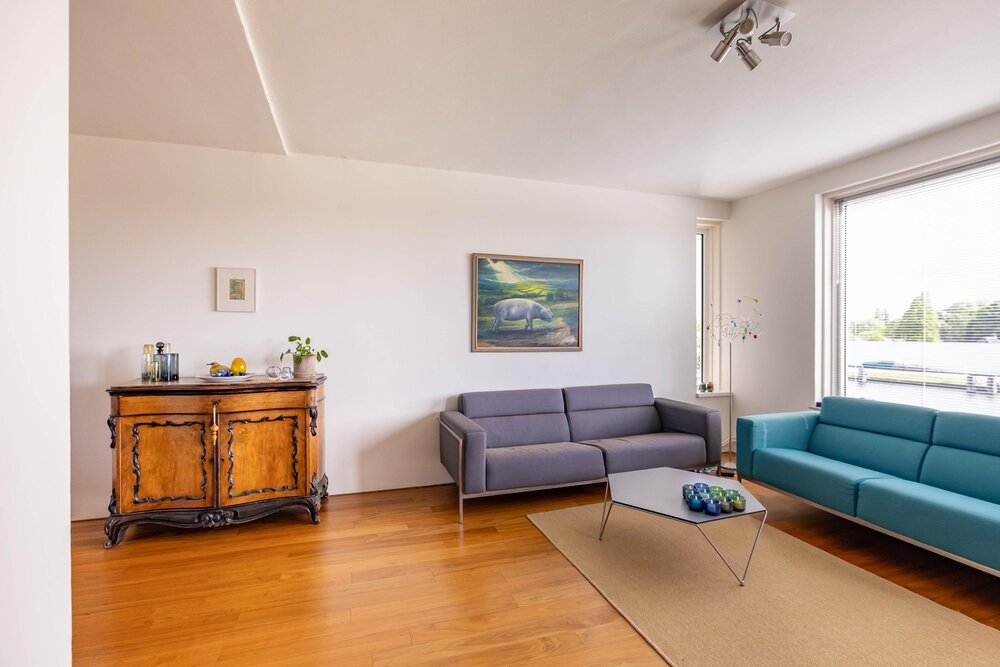 Florakade 396, 9713 ZL Groningen - € 285.000 k.k. - ben-s Makelaars Groningen