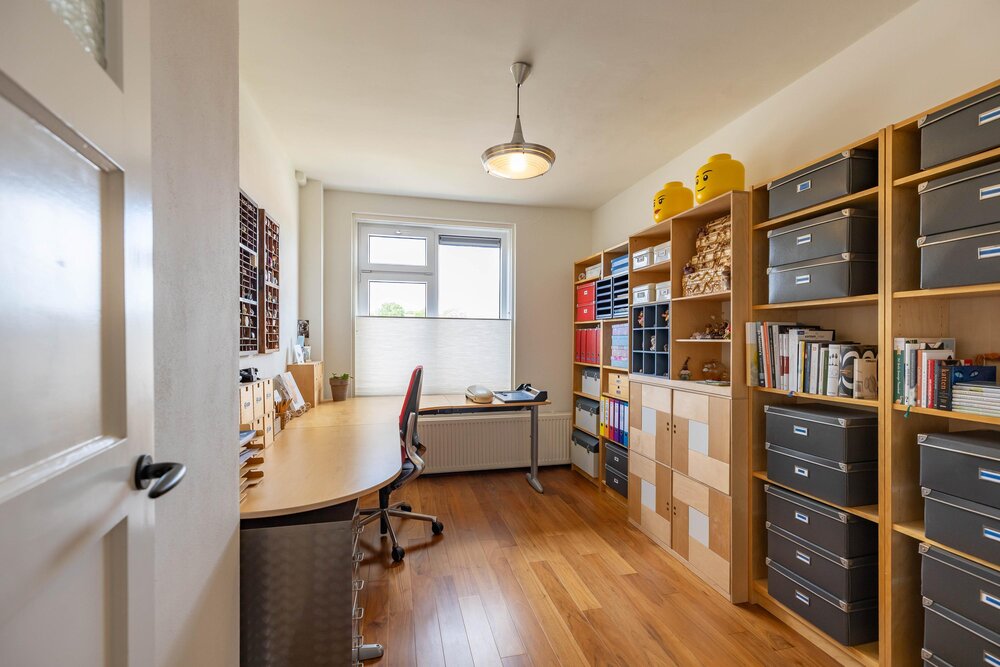 Florakade 396, 9713 ZL Groningen - € 285.000 k.k. - ben-s Makelaars Groningen