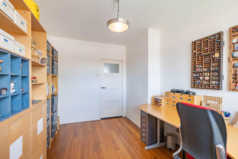 Florakade 396, 9713 ZL Groningen - € 285.000 k.k. - ben-s Makelaars Groningen