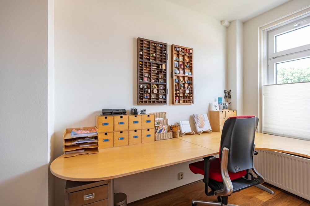 Florakade 396, 9713 ZL Groningen - € 285.000 k.k. - ben-s Makelaars Groningen