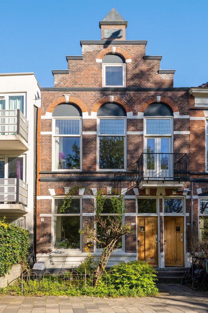 Noorderbuitensingel 38a, 9717 KM Groningen - € 395.000 k.k. - ben-s Makelaars Groningen