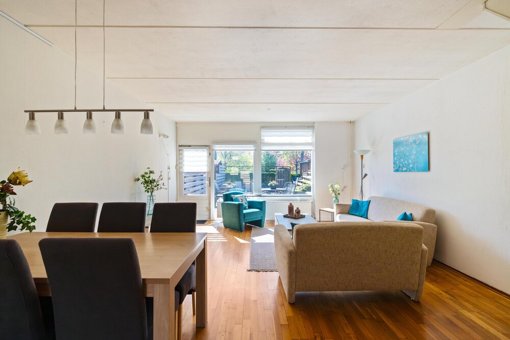 Zuiderweg 283, 9744 AG Groningen - € 300.000 k.k. - ben-s Makelaars Groningen