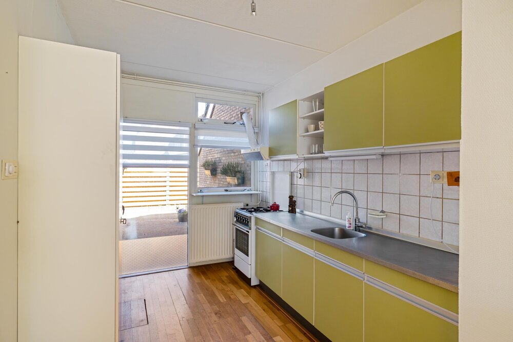 Zuiderweg 283, 9744 AG Groningen - € 300.000 k.k. - ben-s Makelaars Groningen