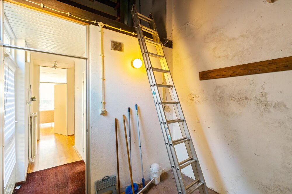 Zuiderweg 283, 9744 AG Groningen - € 300.000 k.k. - ben-s Makelaars Groningen